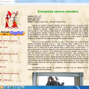 Blog o Šižgorićevoj 7 - energetska obnova