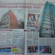 O kućo mala - Lovretska 13