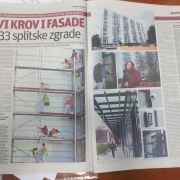 Prostorija - Šižgorićeva 7 i Stepinčeva 2-10